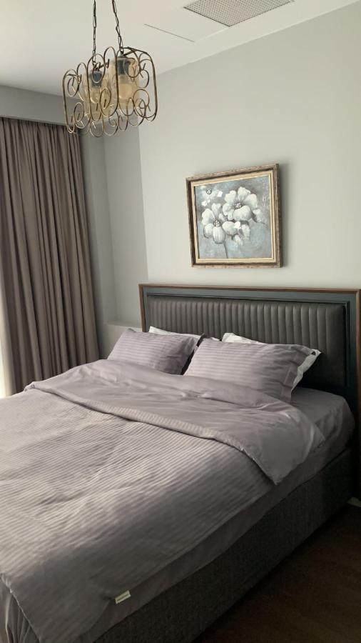 Residence Retro9 B-Blok Atakoey Apart 2 Rooms Wifi Pool Istanbul Istambul Exterior foto