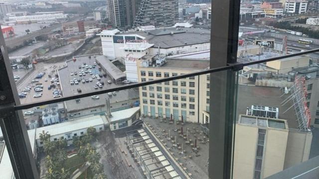 Residence Retro9 B-Blok Atakoey Apart 2 Rooms Wifi Pool Istanbul Istambul Exterior foto
