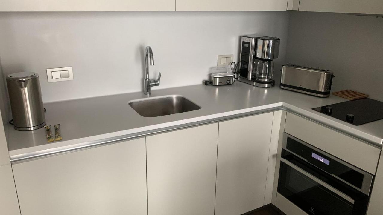 Residence Retro9 B-Blok Atakoey Apart 2 Rooms Wifi Pool Istanbul Istambul Exterior foto