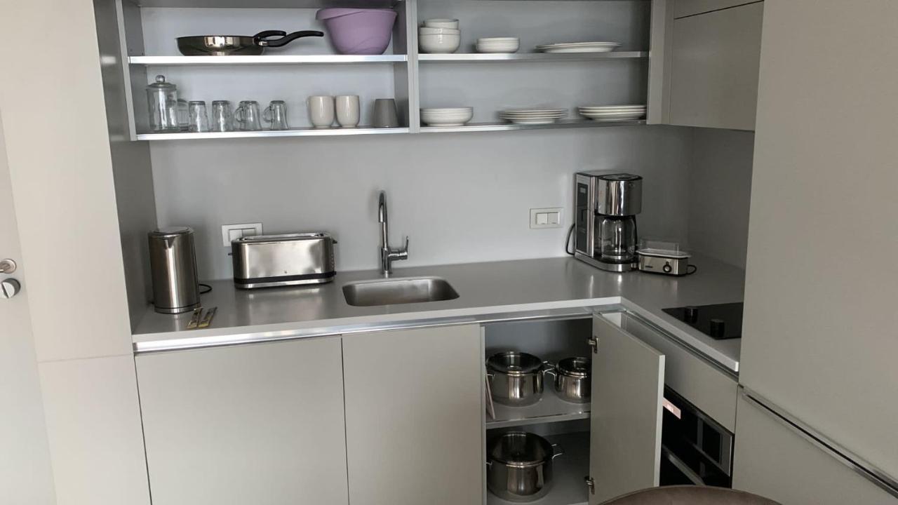 Residence Retro9 B-Blok Atakoey Apart 2 Rooms Wifi Pool Istanbul Istambul Exterior foto