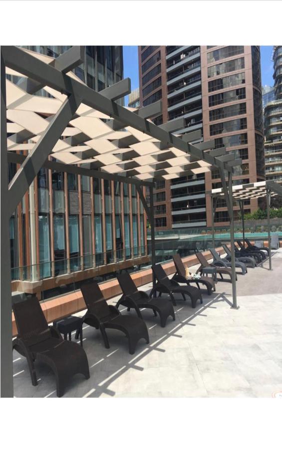 Residence Retro9 B-Blok Atakoey Apart 2 Rooms Wifi Pool Istanbul Istambul Exterior foto